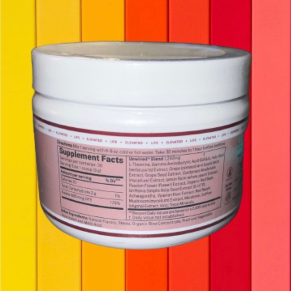 Chill Drink The Happy Co - Picture 2 of 2